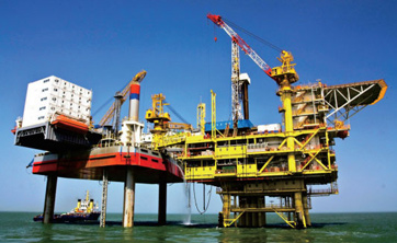 廣東精銦海洋工程股份有限公司研發(fā)中心竣工環(huán)境保護驗收報告公示