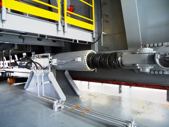 車(chē)間機(jī)器