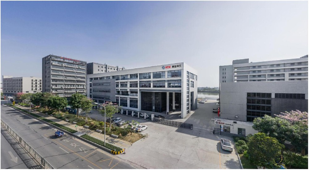 向海圖強(qiáng)！唐屹峰書(shū)記蒞臨精銦海工，見(jiàn)證“佛山智造”海洋經(jīng)濟(jì)新航程